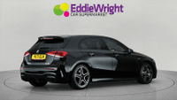 Mercedes-Benz A-Class Photo 6