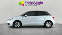 Audi A1 Photo 3