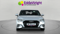 Audi A3 Photo 1
