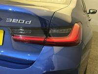 BMW 3 SERIES Photo 25