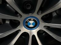 BMW 3 Series Photo 30