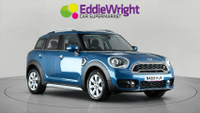MINI COUNTRYMAN Photo 0