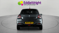 Suzuki Swift Photo 5