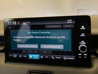 Honda HR-V Photo 28
