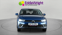 VOLKSWAGEN POLO Photo 1
