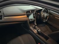 HONDA CIVIC Photo 29