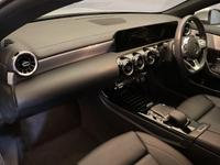 MERCEDES-BENZ CLA Photo 24