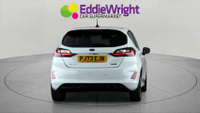 FORD FIESTA Photo 0