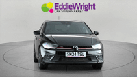 VOLKSWAGEN Polo Photo 1