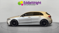 Mercedes-Benz A CLASS Photo 2