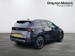 Kia Sportage Photo 8