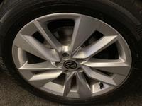 Volkswagen T-CROSS Photo 20