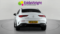 MERCEDES-BENZ Cla Photo 5