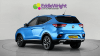 MG Mg Zs Photo 1