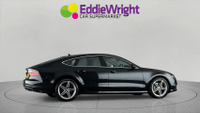 AUDI A7 Photo 7