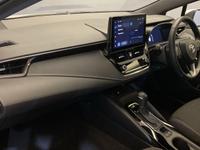 TOYOTA COROLLA Photo 24
