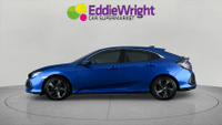 Honda Civic Photo 3