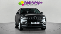 JEEP Compass Photo 1