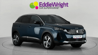 PEUGEOT 3008 Photo 0