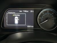 NISSAN LEAF Photo 5