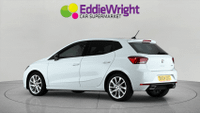 SEAT Ibiza Photo 4