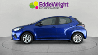 MAZDA MAZDA 2 Photo 3