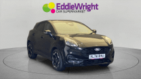 FORD PUMA Photo 0