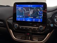FORD Puma Photo 9
