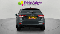 AUDI A3 Photo 5