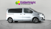 Citroen Spacetourer Photo 8