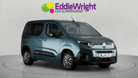 CITROEN BERLINGO Photo 0