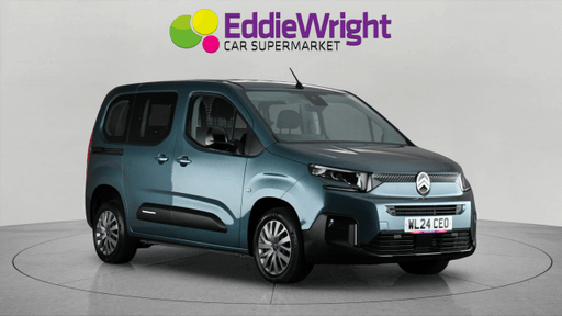CITROEN BERLINGO 1.2 Plus (NQ)