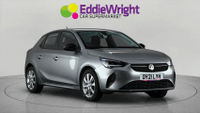 Vauxhall CORSA Photo 0