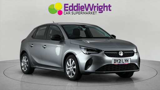 Vauxhall CORSA 1.2i 75 Bhp SE NAV (VQ)