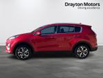 Kia Sportage Photo 5