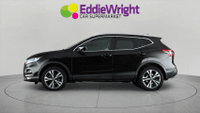 Nissan Qashqai Photo 3