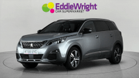 PEUGEOT 5008 Photo 2