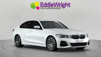 BMW 3 Series Photo 0
