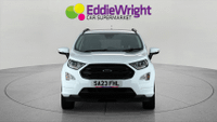 FORD ECOSPORT Photo 1