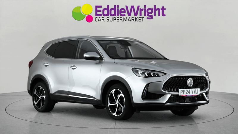 Mg Motor Uk Hs