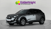 PEUGEOT 2008 Photo 7