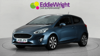 Ford Fiesta Photo 2