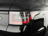 LAND ROVER RANGE ROVER SPORT Photo 23