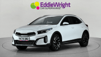Kia XCEED Photo 2