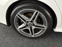 Mercedes-Benz Cla Photo 22