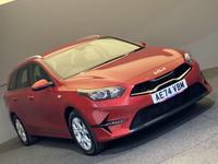 Kia CEED Photo 31