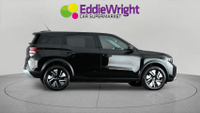 Vauxhall FRONTERA Photo 7