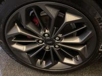 Ford FOCUS Photo 8