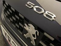 Peugeot 508 Photo 15