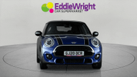 MINI HATCH Photo 1